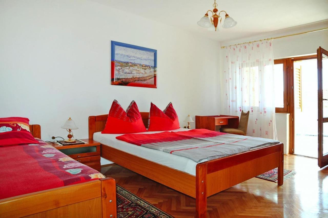 Apartments Adelheid In Biograd, Close To The Beach Biograd Na Moru Exterior foto